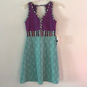 Marmot athletic Becca dress